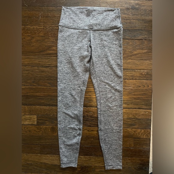 Lululemon align pant 28” - Picture 2 of 3